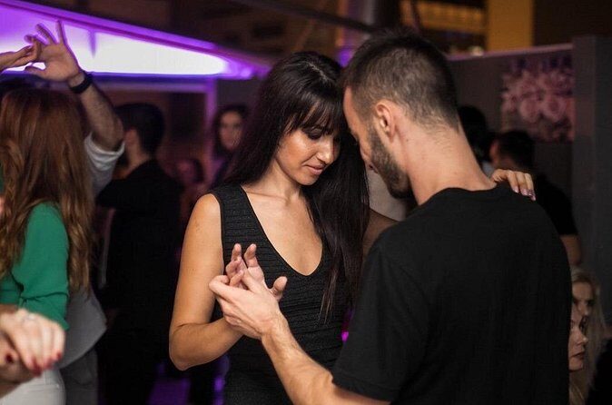 Cabo San Lucas Salsa Lovers Dance Experience - FAQs