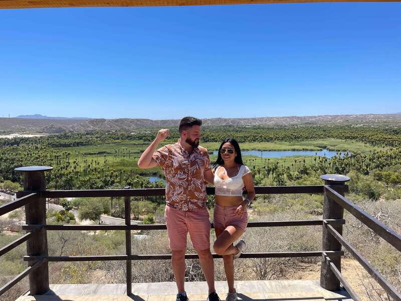 Cabo San Lucas: Santiago & Santa Rita Hot Springs Rural Tour - A Detailed Look at the Santiago & Santa Rita Hot Springs Tour