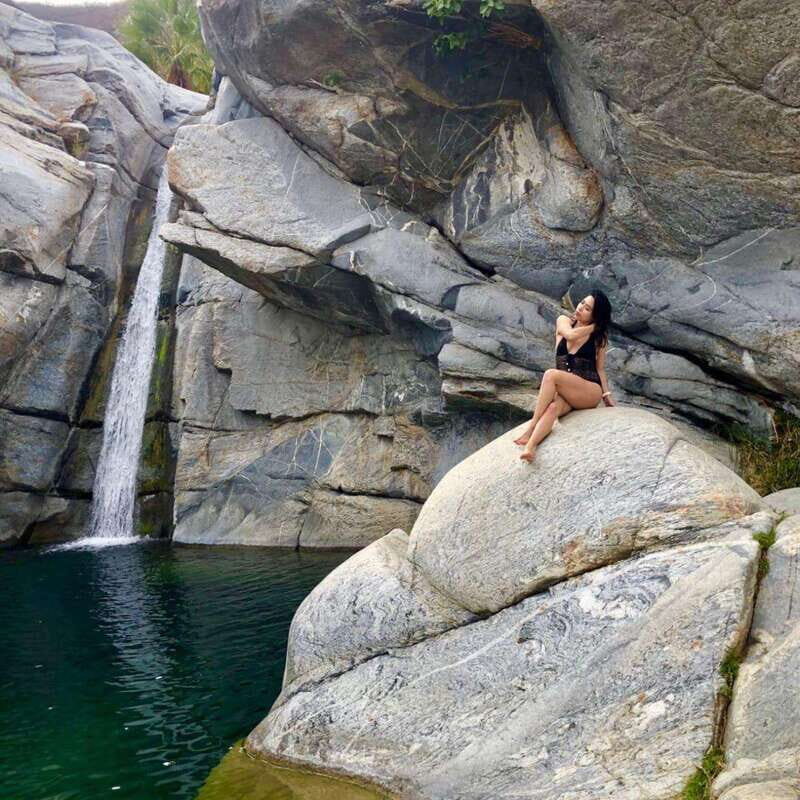 Cabo San Lucas: Santiago & Santa Rita Hot Springs Rural Tour - Is This Tour Worth It?
