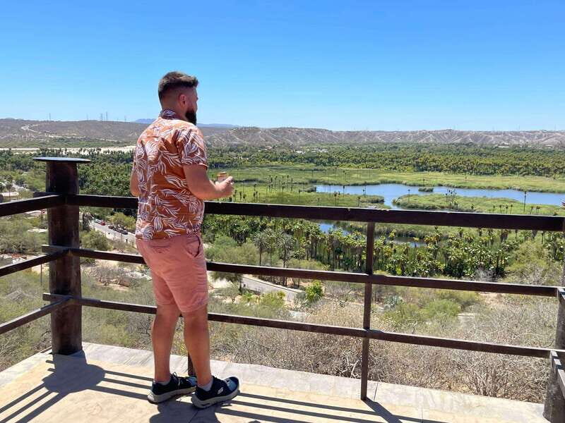 Cabo San Lucas: Santiago & Santa Rita Hot Springs Rural Tour - Final Thoughts