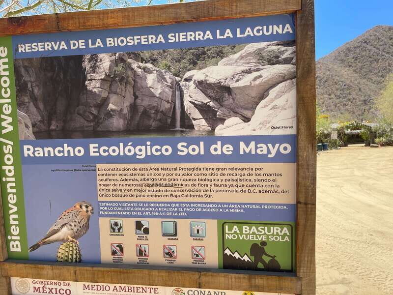 Cabo San Lucas: Santiago & Santa Rita Hot Springs Rural Tour - FAQ
