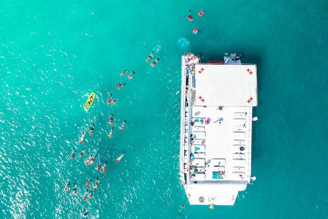 Cabo San Lucas Shopping, Tequila Tasting, and Snorkel Tour - What to Expect from the Tour