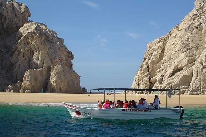 Cabo San Lucas sightseeing and Famous Arch tour - FAQ