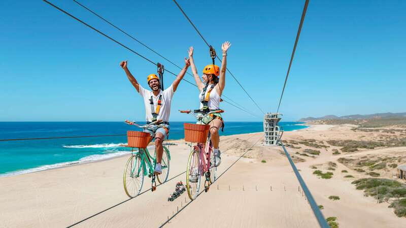 Cabo San Lucas: Sky Bikes Beach and Desert Tour in Cabo - Final Thoughts: Is This Tour Worth It?