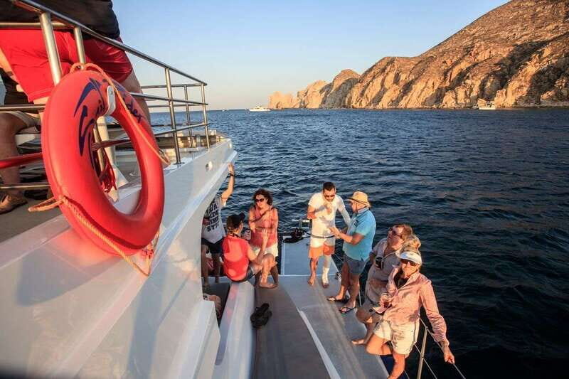 Cabo San Lucas: Snorkel, Lunch and Sail Experience - Summary and Who It’s Best For