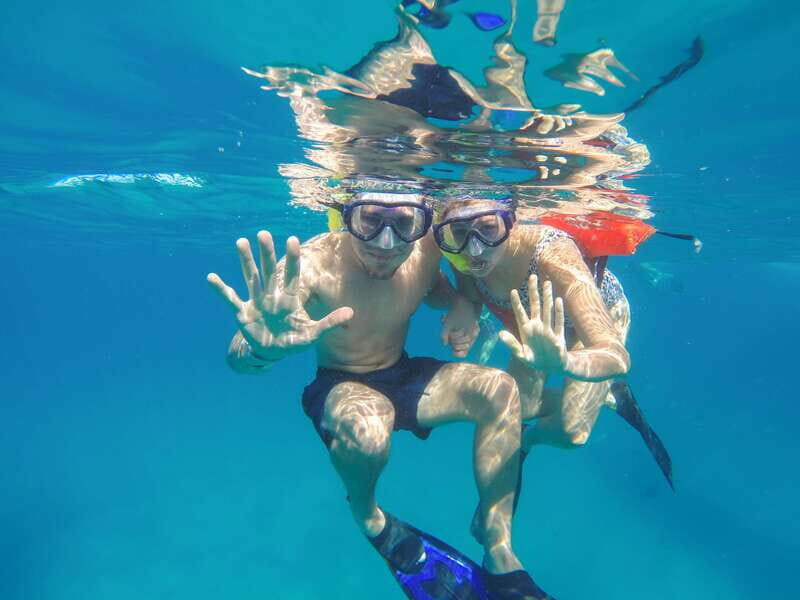 Cabo San Lucas: Snorkel Tour with Open Bar & Snacks - Who Will Love This Tour?