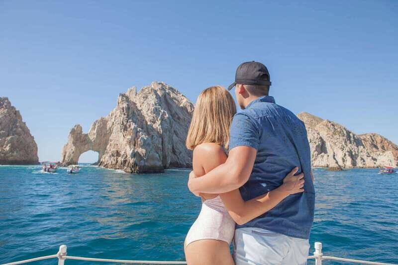 Cabo San Lucas: Snorkel Tour with Open Bar & Snacks - Practical Tips for Your Snorkel Tour
