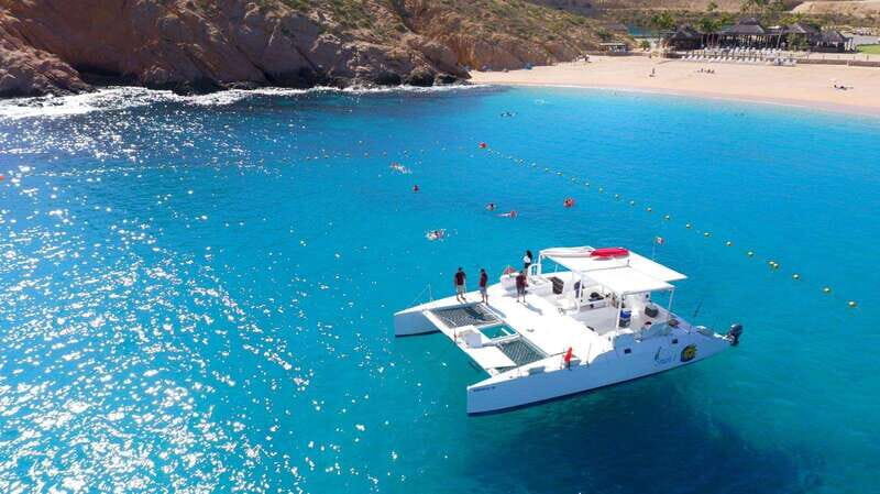 Cabo San Lucas: Snorkel Tour with Open Bar & Snacks - FAQ