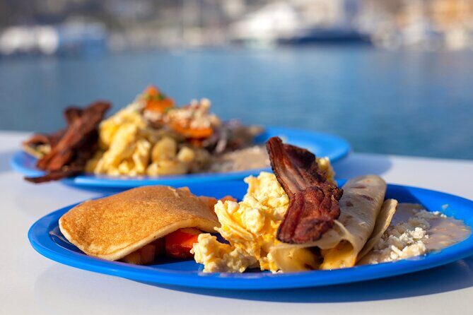 Cabo San Lucas Sunset Cruise Full dinner, open bar and transfer - Why This Tour Works Well