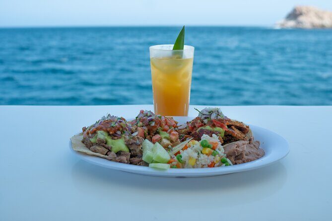 Cabo San Lucas Sunset Cruise Full dinner, open bar and transfer - Who Is This Tour Best For?