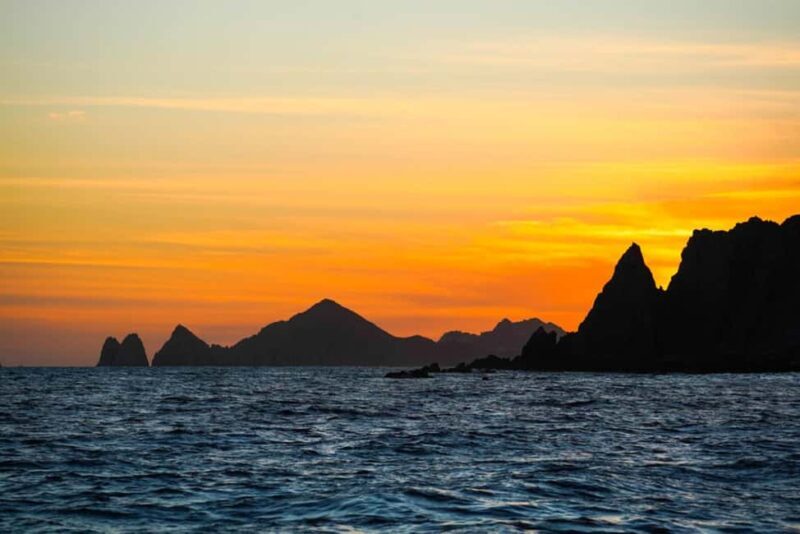 Cabo San Lucas: Sunset Cruise - Why This Cruise Offers Great Value