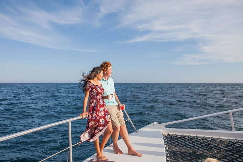 Cabo San Lucas: Sunset Cruise with Wine and Jazz - Final Thoughts: Who Will Love This Experience?