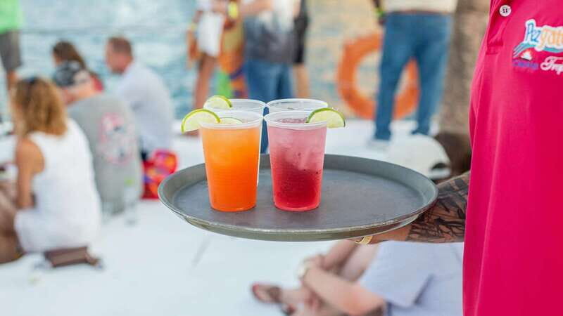 Cabo San Lucas: Sunset Cruise with Wine and Jazz - FAQ