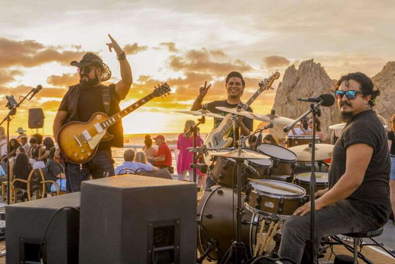Cabo San Lucas: Sunset Mexican Dinner Cruise with Live Music - Practical Tips for Your Sunset Dinner Cruise