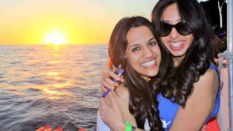 Cabo San Lucas: Sunset Party Cruise with Open Bar - An Introduction to the Sunset Party Cruise