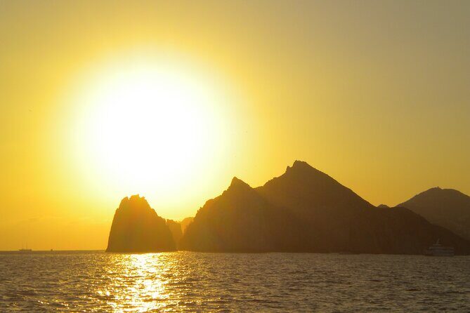 Cabo San Lucas Sunset Party on the Water - Adult Only - Authentic traveler insights