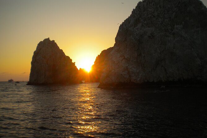 Cabo San Lucas Sunset Party on the Water - Adult Only - Final thoughts: Is this cruise right for you?