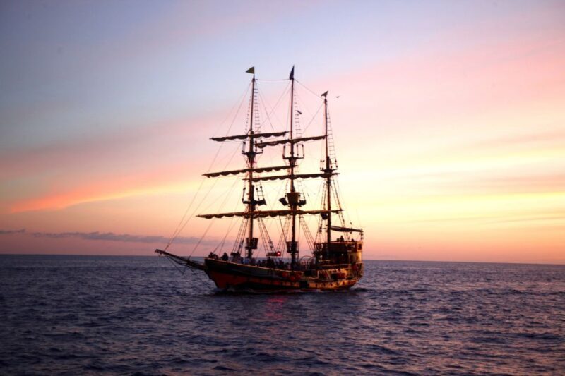 Cabo San Lucas: Sunset Pirate Ship Cruise with Dinner Show - Final Thoughts