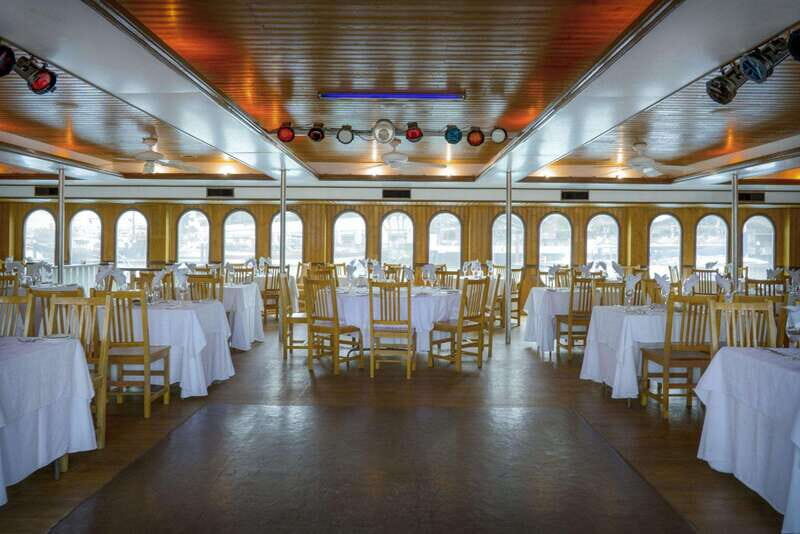 Cabo San Lucas: Sunset Premier Dinner & Show Cruise - Who Will Love This Experience?
