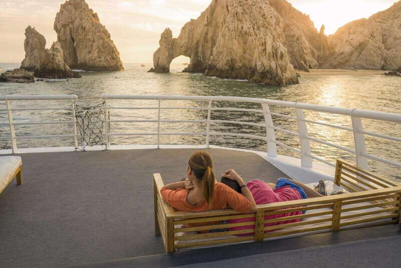 Cabo San Lucas: Sunset Premier Dinner & Show Cruise - Value and Price Analysis