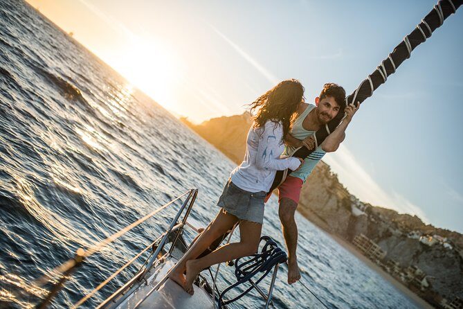 Cabo San Lucas Sunset Sailing Shared Cruise - The Verdict on Value