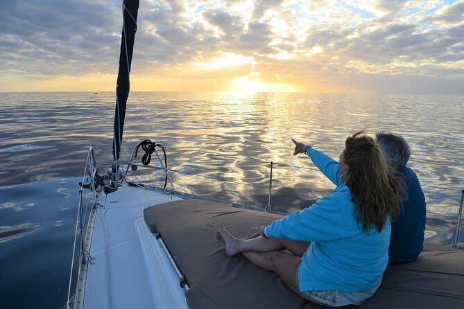 Cabo San Lucas Sunset Sailing Shared Cruise - Who Is This Tour Best For?