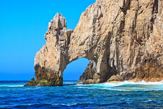Cabo San Lucas Sunset Sailing Shared Cruise - Final Thoughts