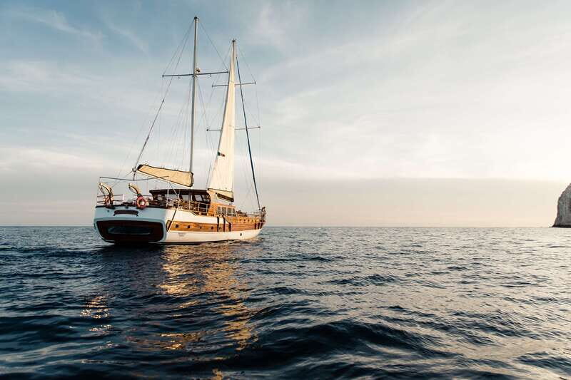 Cabo San Lucas: Sunset Yacht Cruise w/Chef Dinner & Open Bar - The Experience in Practice: What Travelers Say