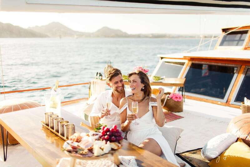 Cabo San Lucas: Sunset Yacht Cruise w/Chef Dinner & Open Bar - The Sum Up: The Perfect Cabo Sunset Experience