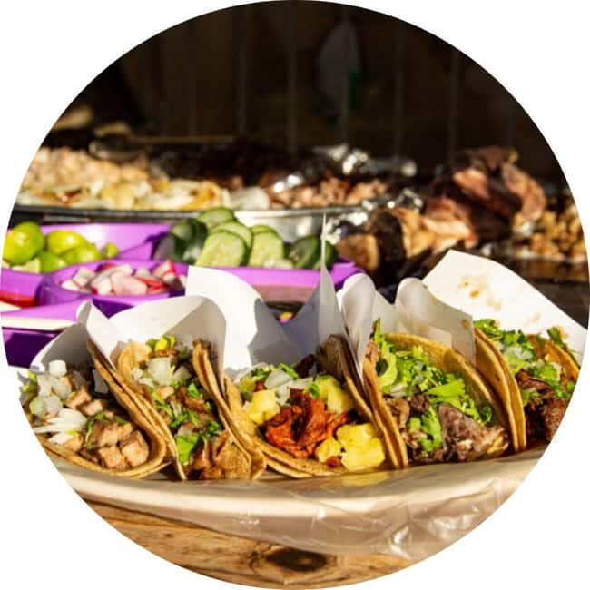 Cabo San Lucas: Taco Safari Tour - A Delightful Taste of Cabo San Lucas