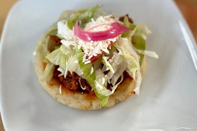Cabo San Lucas Taco Tour for Cruise Ship Passengers - What’s Included and What to Keep in Mind