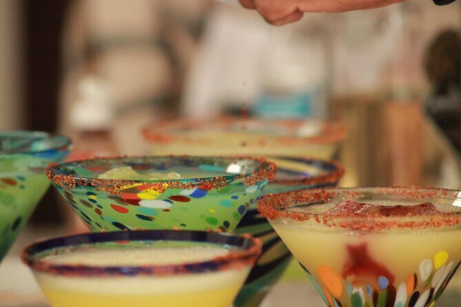 Cabo San Lucas - Tacos, Cocktails and Tequila Walking Tour - FAQs