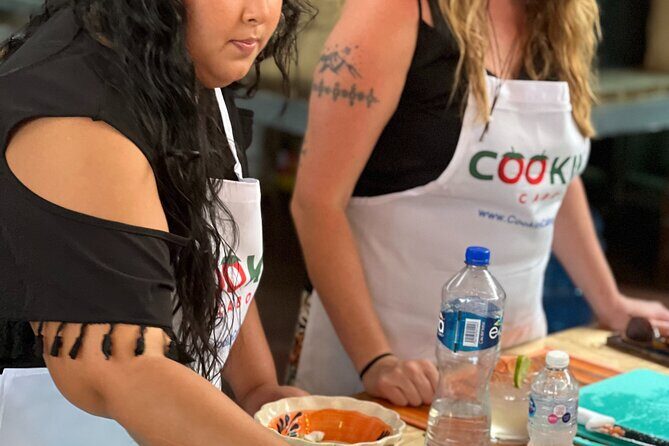Cabo San Lucas Tacos Cooking Class, Mixology and Dancing Lessons - Frequently Asked Questions