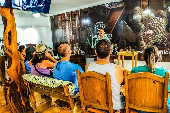 Cabo San Lucas Tequila Tasting Experience - Who Is This Tour Best For?