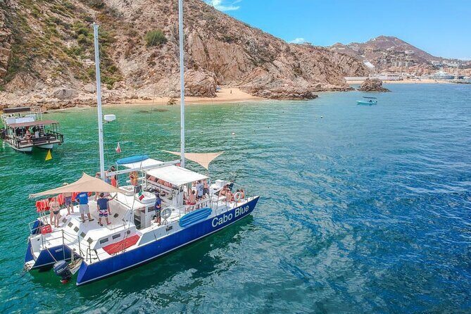 Cabo San Lucas Three Hour Private Boat Snorkeling Tour - The Sum Up