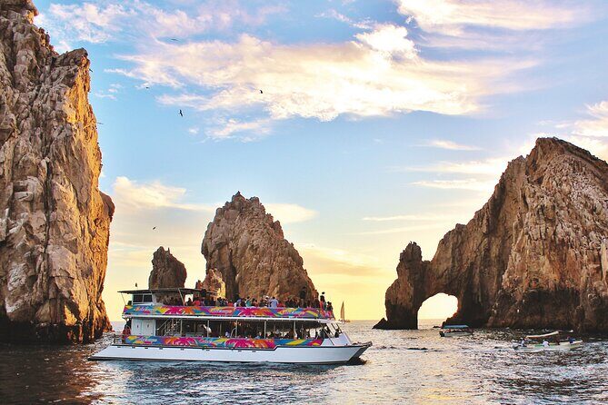 Cabo San Lucas Whale Watching Tour All Included - FAQ