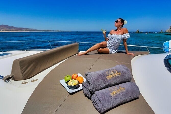 Cabo Snorkeling and Sailboat Tour with Lunch and Open Bar - Introduction