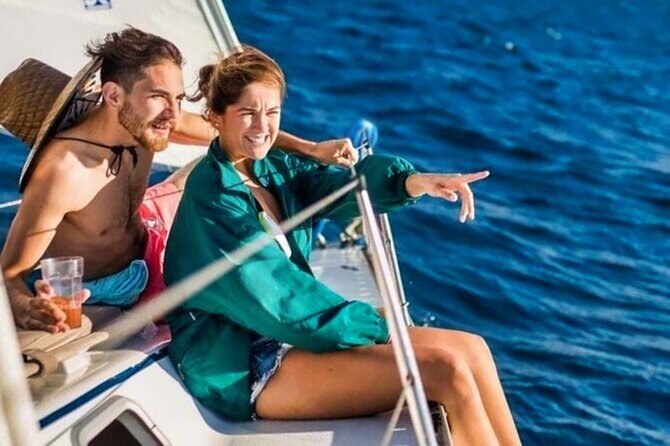 Cabo Snorkeling and Sailboat Tour with Lunch and Open Bar - What You’ll Love About This Tour