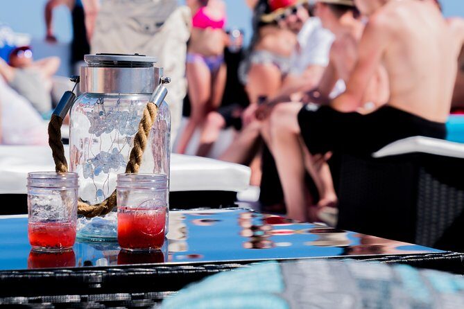 Cabo Sunset Dinner Cruise with Live Music & Open Bar on Cabo Wave - Practical Tips for Travelers