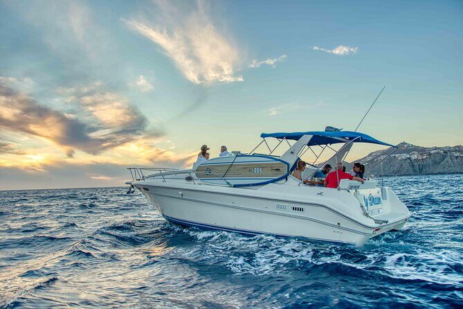 Cabo Sunset Tour - The Practical Details