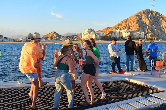 Cabo Whale Watching Tour: 2 Hours at Arch & Lovers Beach - The Sum Up: Is It Worth It?