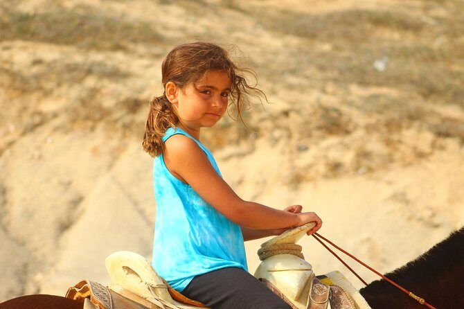 Cabo White Sand Horseback Riding Tour and Tequila Tasting - An In-Depth Look at the Cabo White Sand Horseback Riding Tour