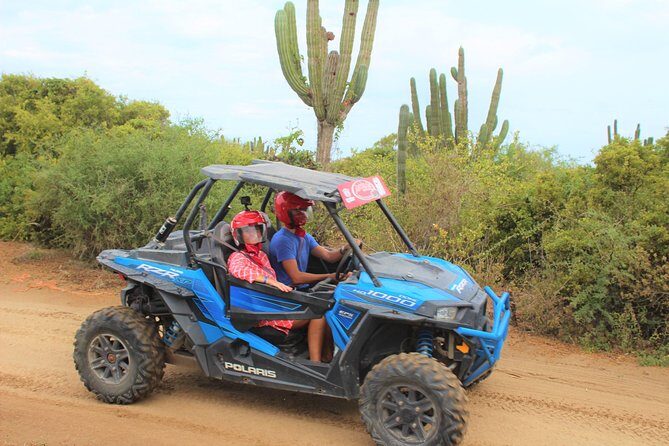 Cabo Wild Desert Tour, Polaris ATV or Razor Single, Double, Triple or Quad! - Practical Tips for Potential Participants