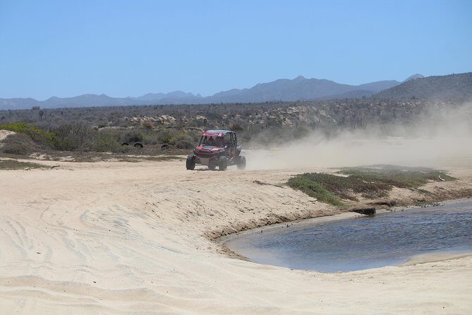 Cabo Wild Desert Tour, Polaris ATV or Razor Single, Double, Triple or Quad! - Final Thoughts: Who Is This Tour Best For?