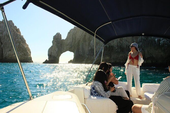 Cabo Yacht Tour Arch, Pelican Rock, Snorkeling & Landmarks - The Sum Up: Is It Worth It?