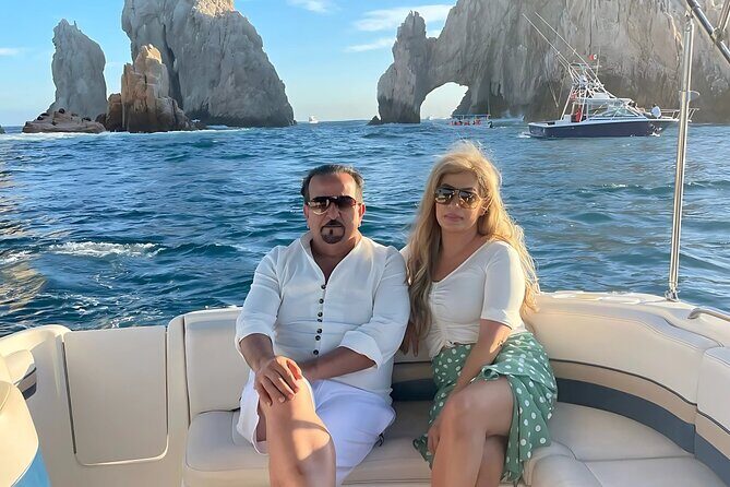 Cabo Yacht Tour to Lovers or Pelícano Beach + Beach Time - Authentic Traveler Insights