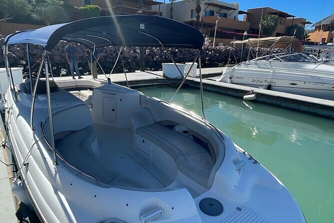 Cabo Yacht Tour to Lovers or Pelícano Beach + Beach Time - The Sum Up: Who Is This Tour Perfect For?