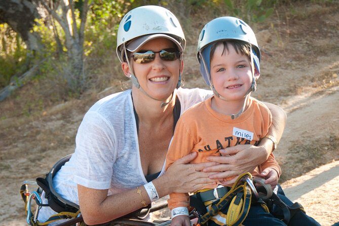 Cabo Zip-line and Rappelling Adventure - Final Thoughts: Is This Tour Right for You?