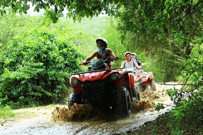 Cabos Best ATV Tour Desert, Beach Ride & Tequila Tasting - Detailed Review of the Cabo ATV Tour