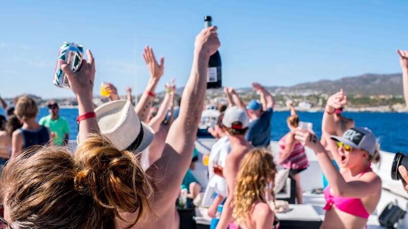 Cabos: Cabo Wave Cruise with Snorkeling, Lunch & Open Bar - Who Will Love This Tour?